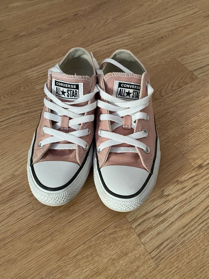 Converse All Stars