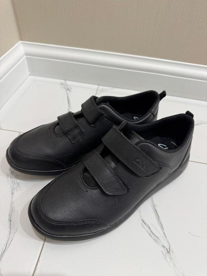 Clarks