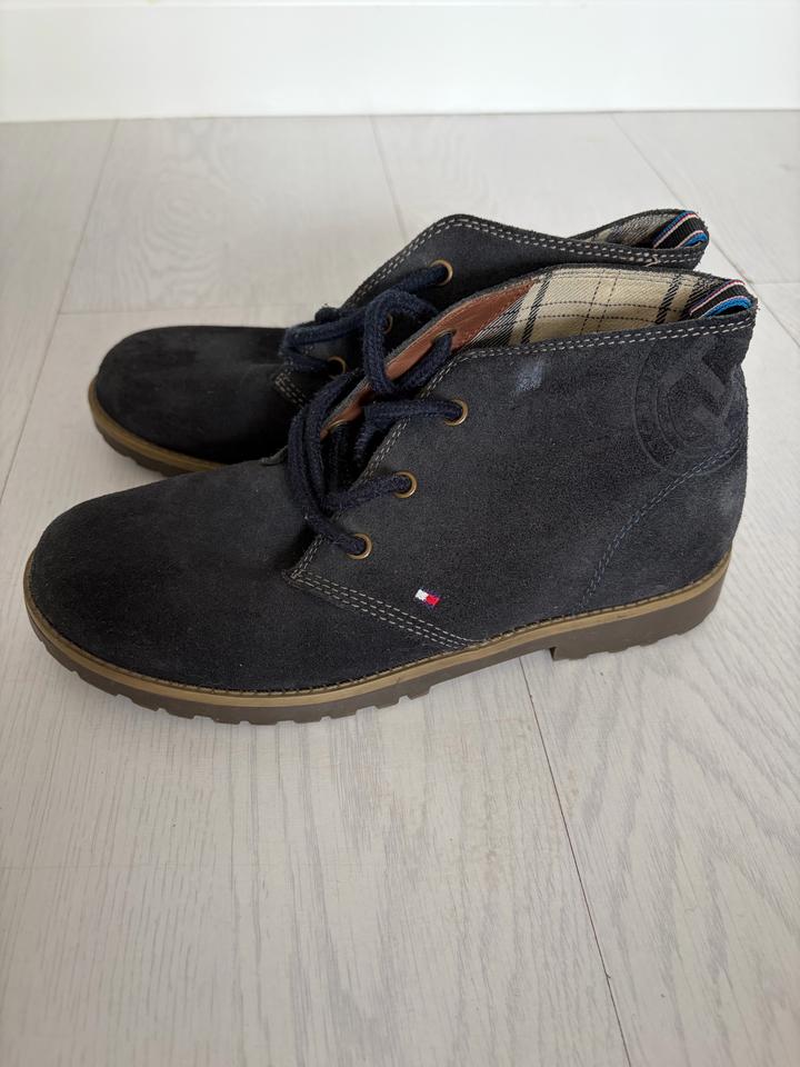 Tommy Hilfiger Ботинки
