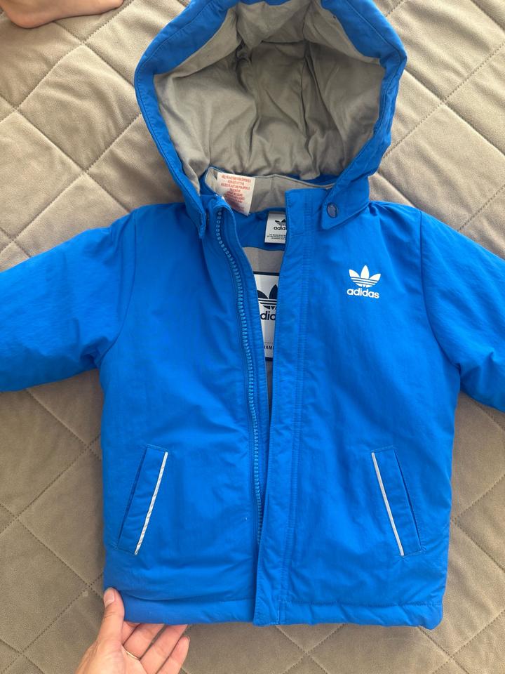 Adidas