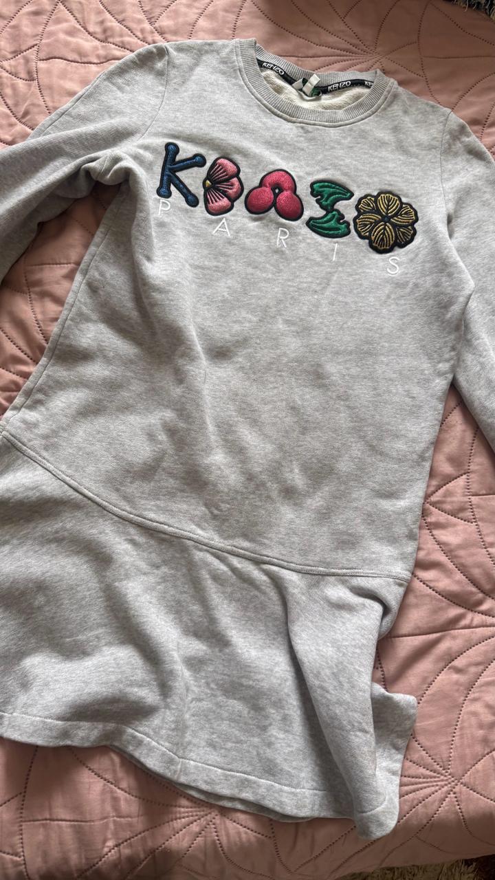 Kenzo Туника