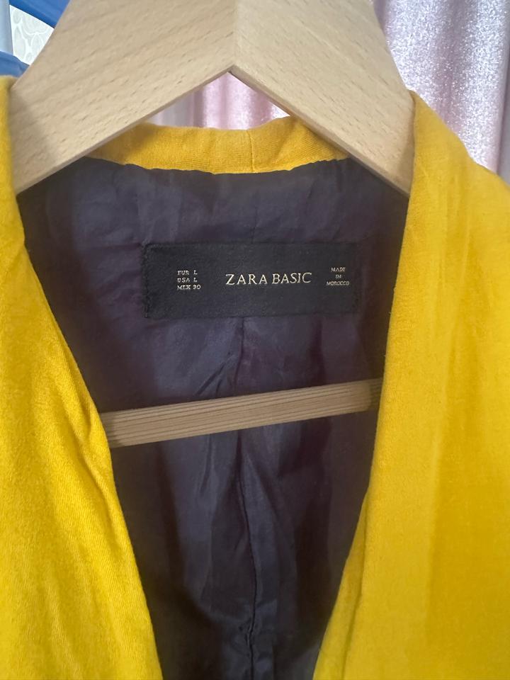 Пиджак ZARA BASIC