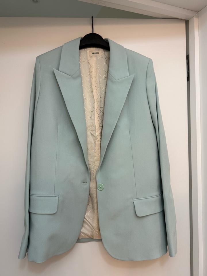 ZADIG&VOLTAIRE Жакет Zadig & Voltaire
