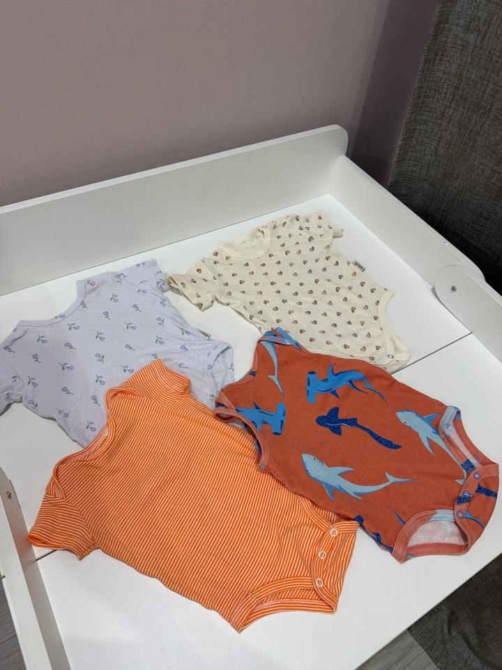 Carter's