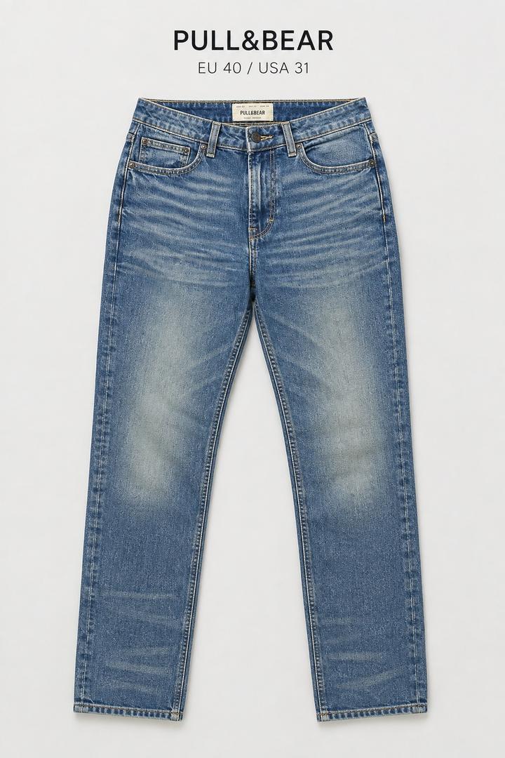 Pull & Bear Джинсы Pull&Bear