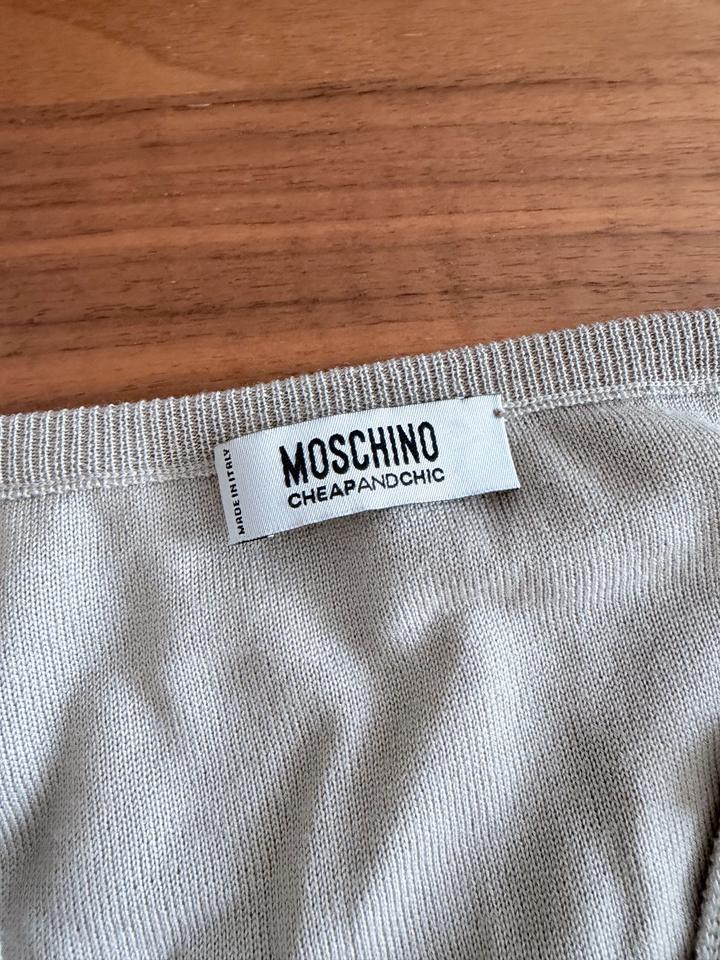 Moschino