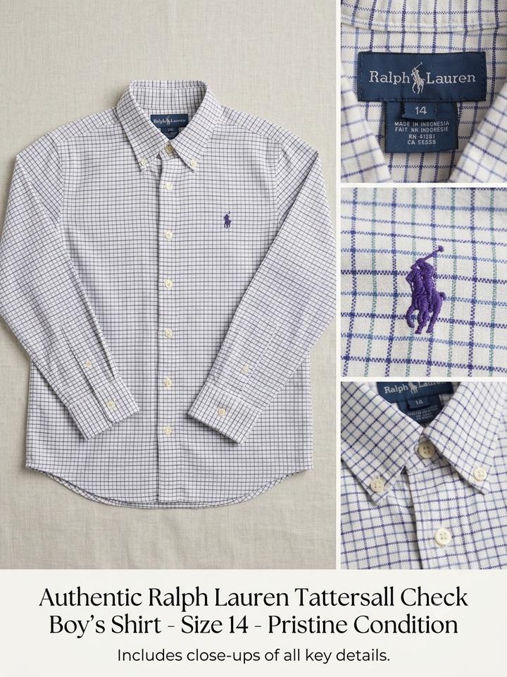 Ralph Lauren