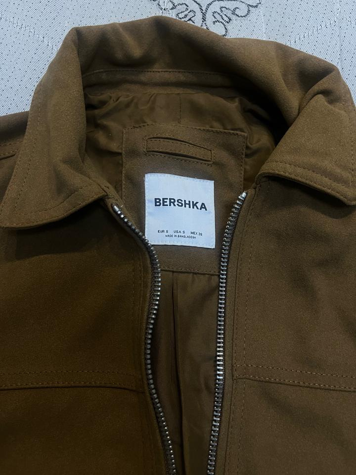 Bershka