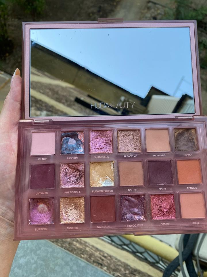 hudabeauty