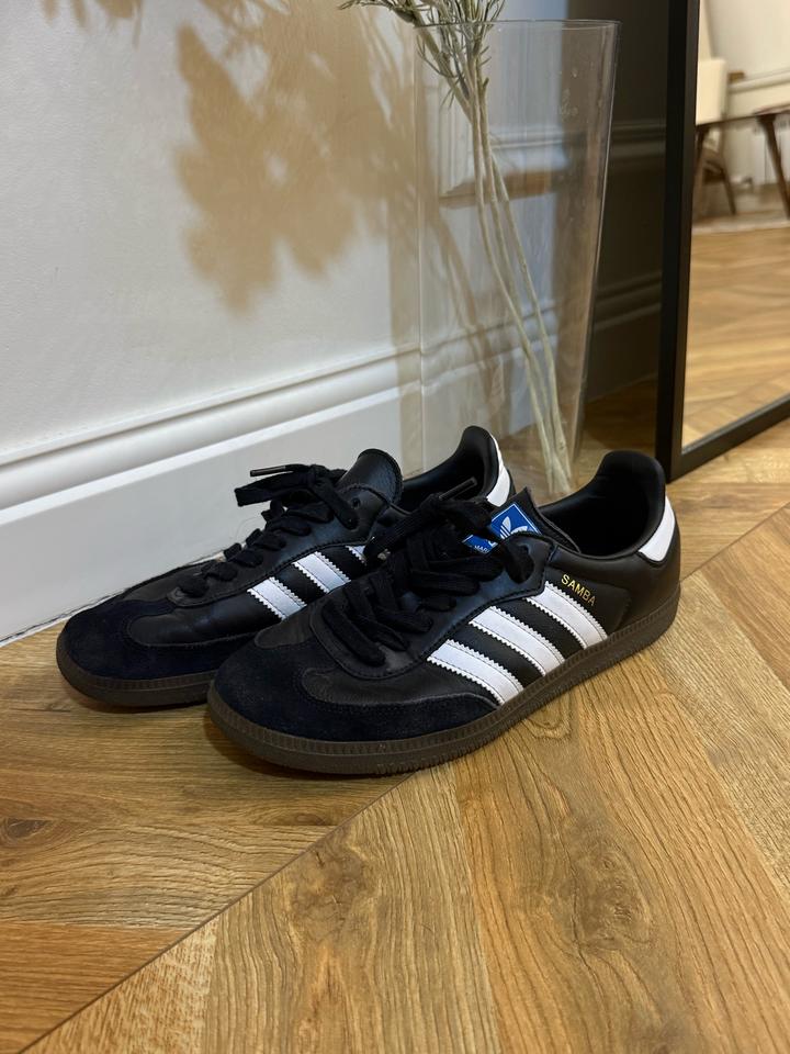 Кроссовки adidas Samba OG