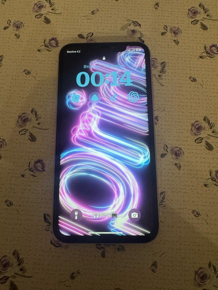 телефон Apple iPhone 11, 128 гб