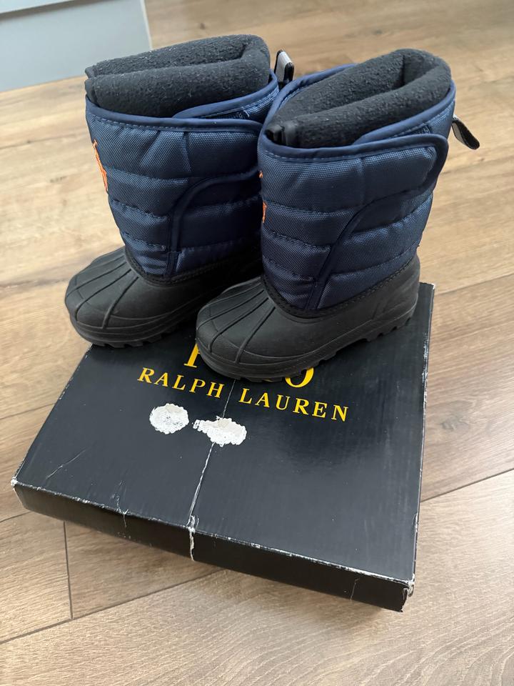 Ralph Lauren