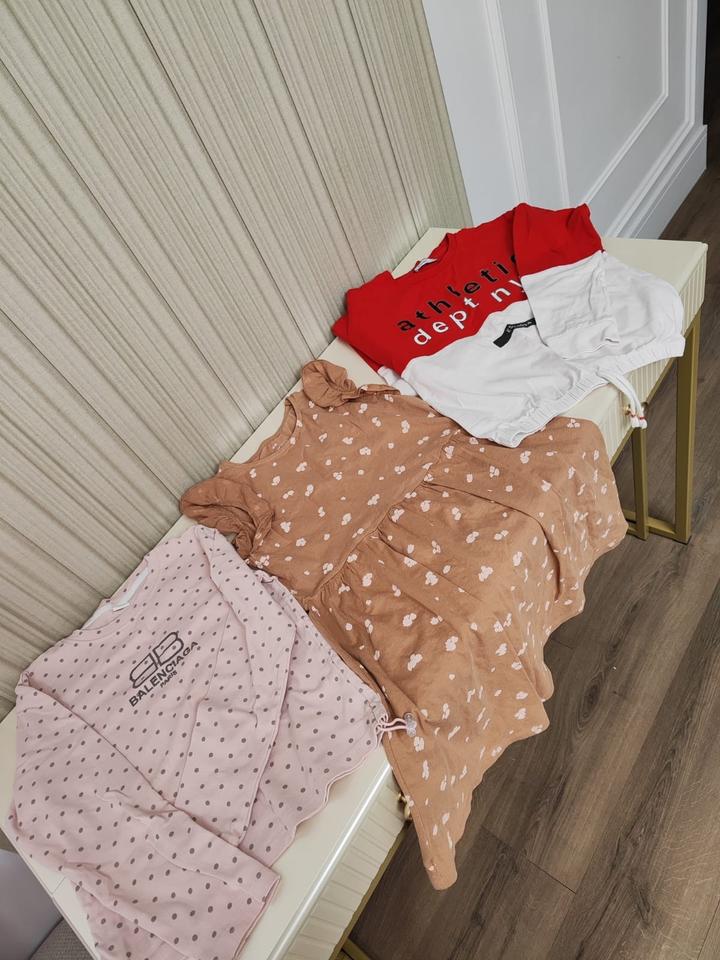 H&M