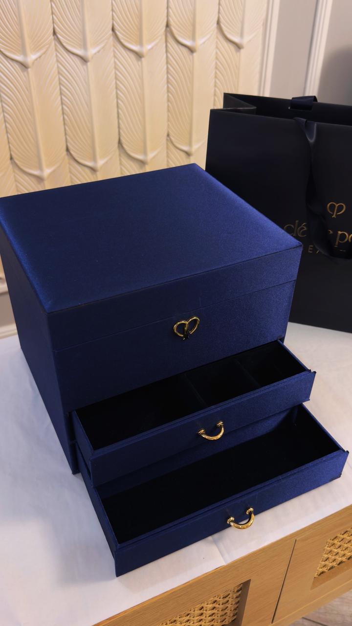 cle de peau
