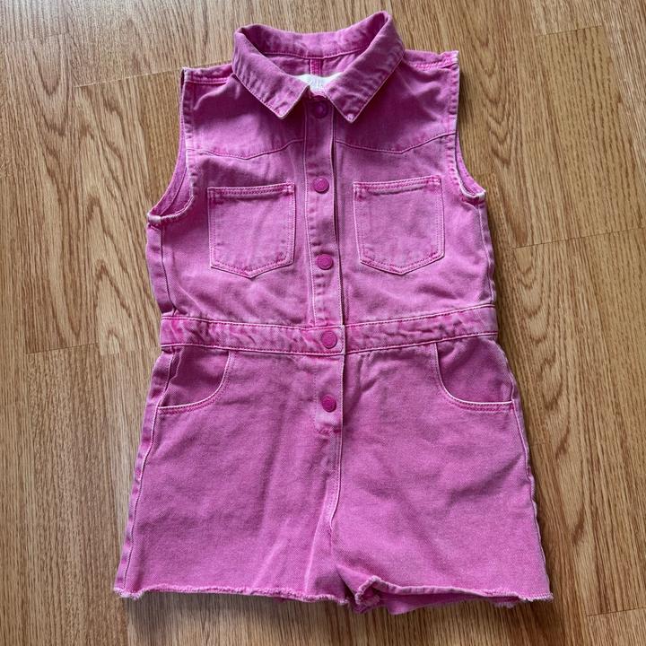 Zara Kids