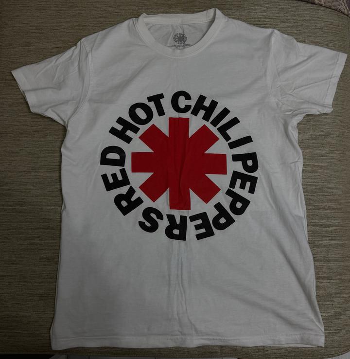 Red Hot Chili Peppers