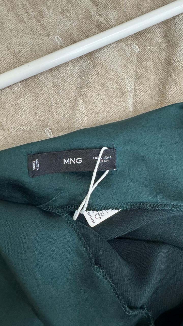 Платье Mango