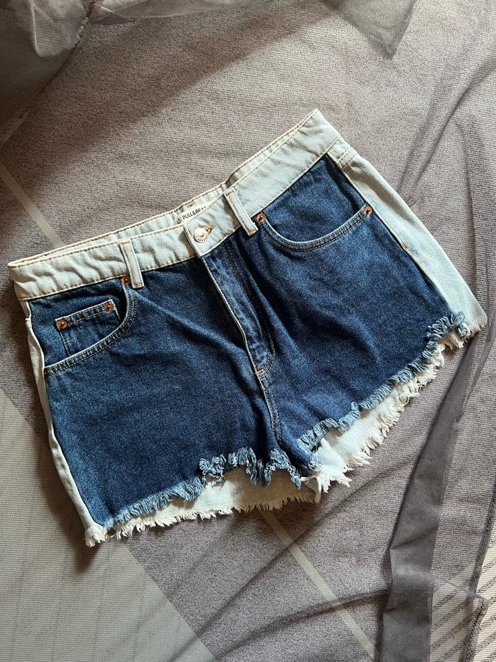 Pull & Bear Шортики Pull&bear