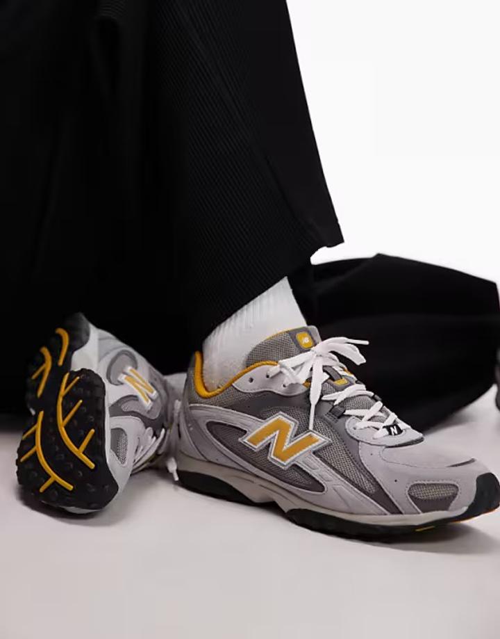 Кроссовки New Balance 204
