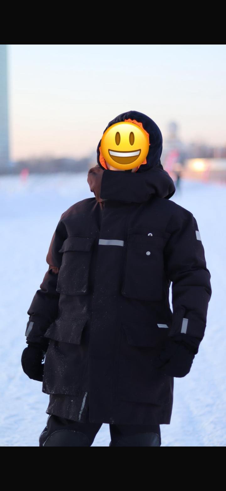 Куртка Reima