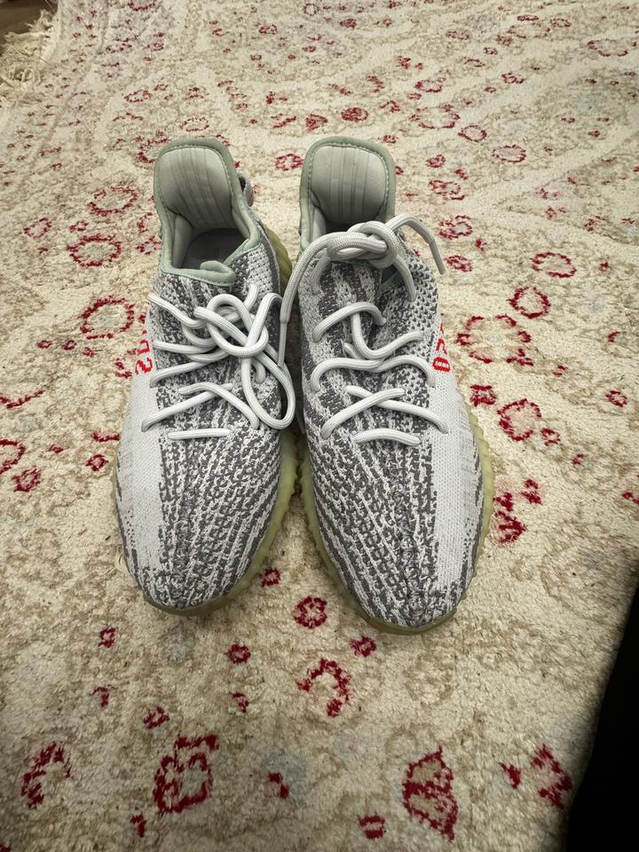 Кроссовки adidas Yeezy 350