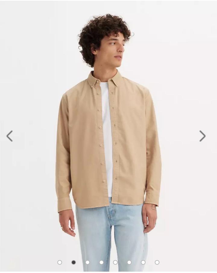 Levi's