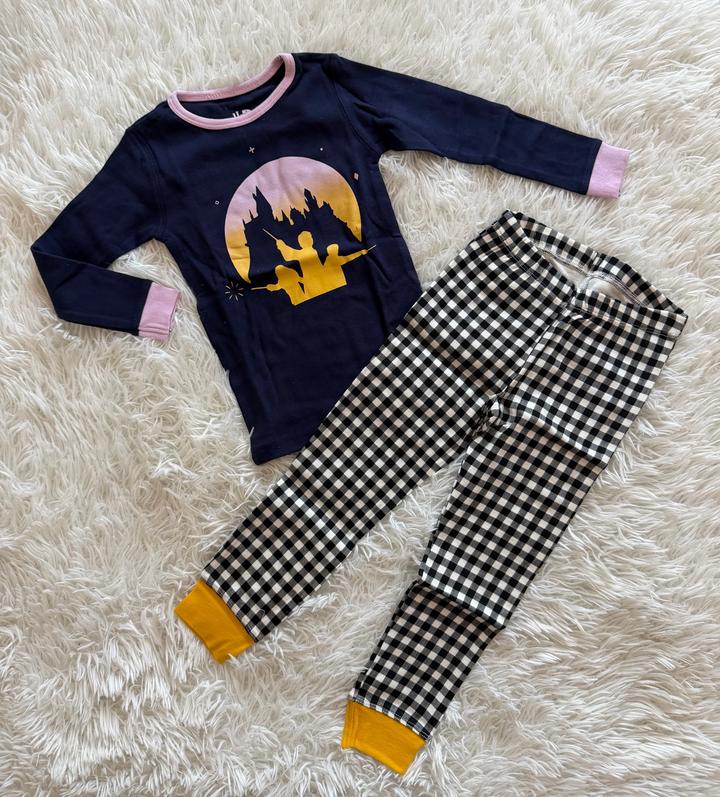 Cotton On Пижама детская новая