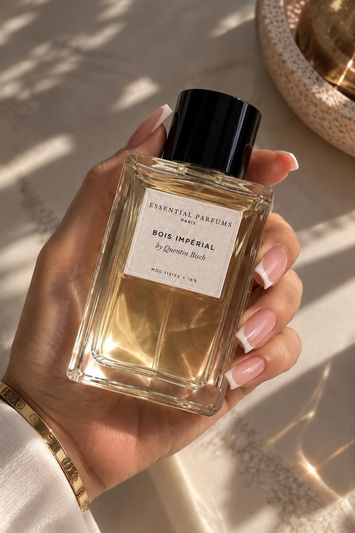 Essential Parfums Paris Bois Impérial by Essential Parfums