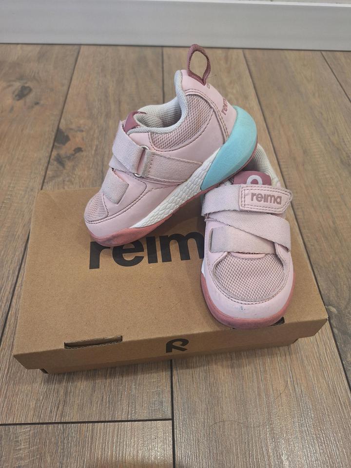 Reima