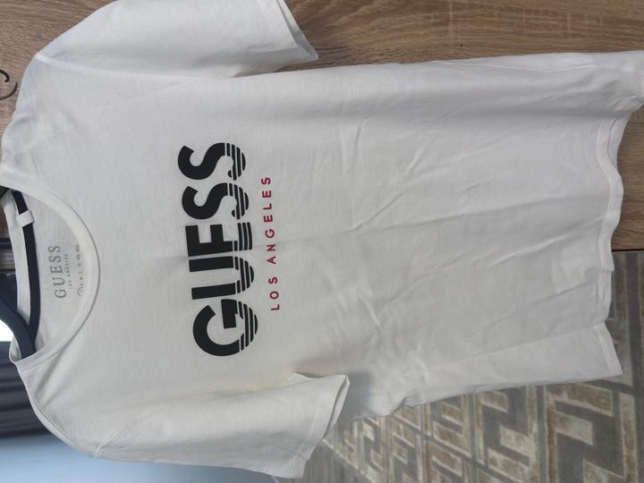 GUESS
