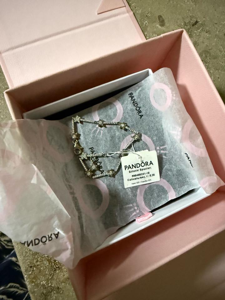 Pandora