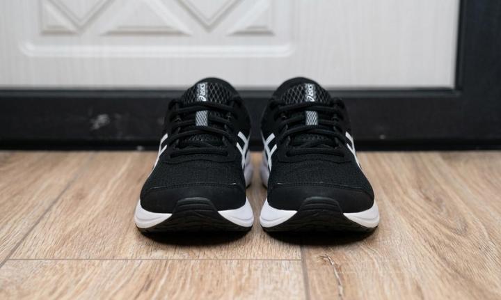 ASICS