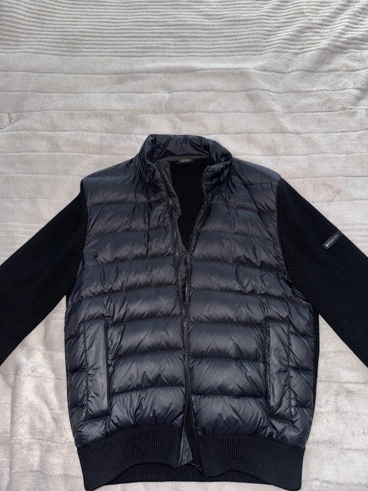 Куртка Z Zegna
