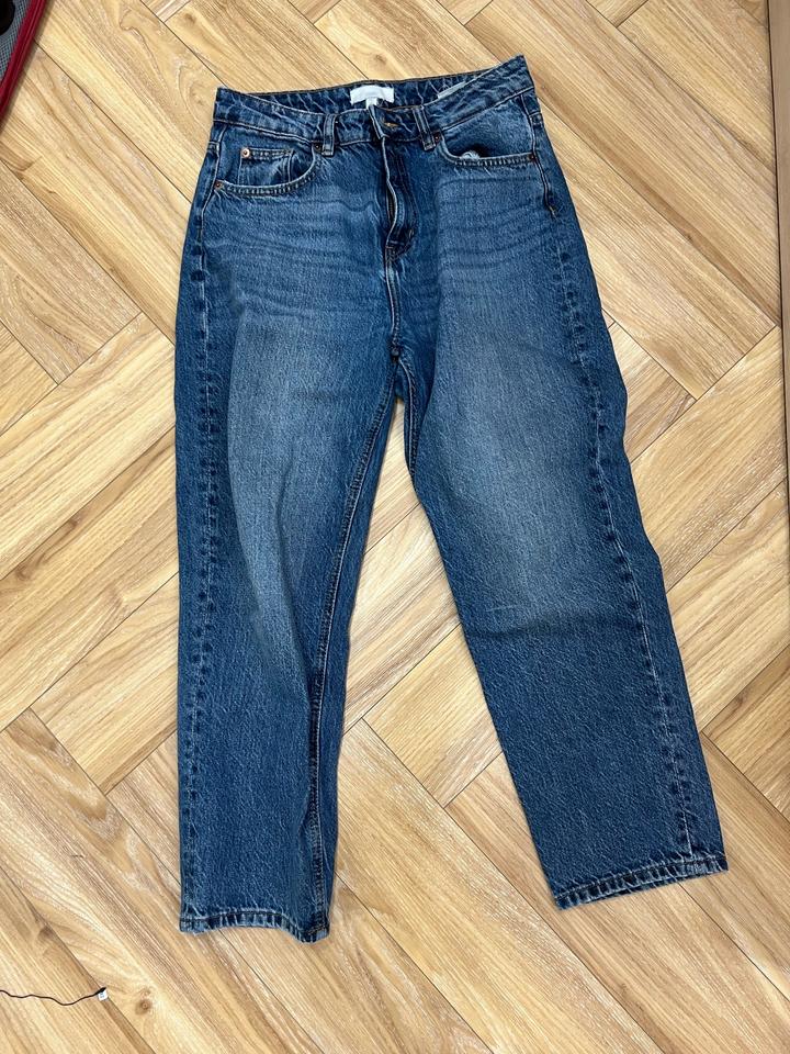 H&M