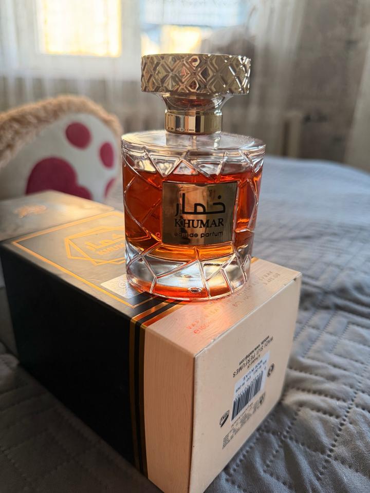 Wadi Al Khaleej Khumar eau de parfum