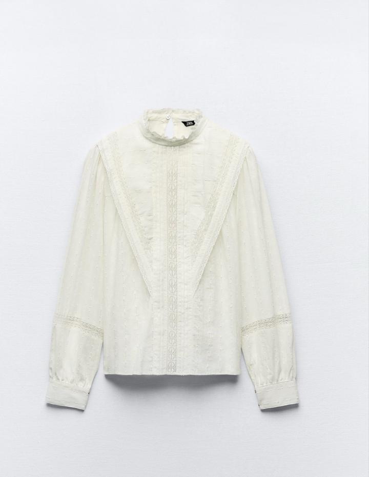 Блуза Zara