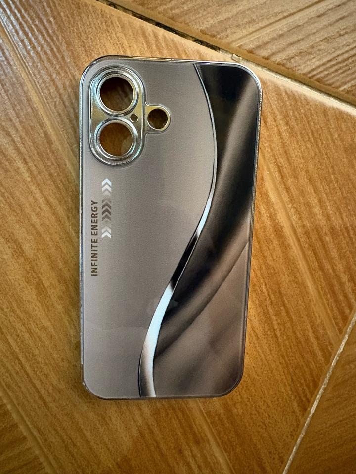 Чехол для iPhone