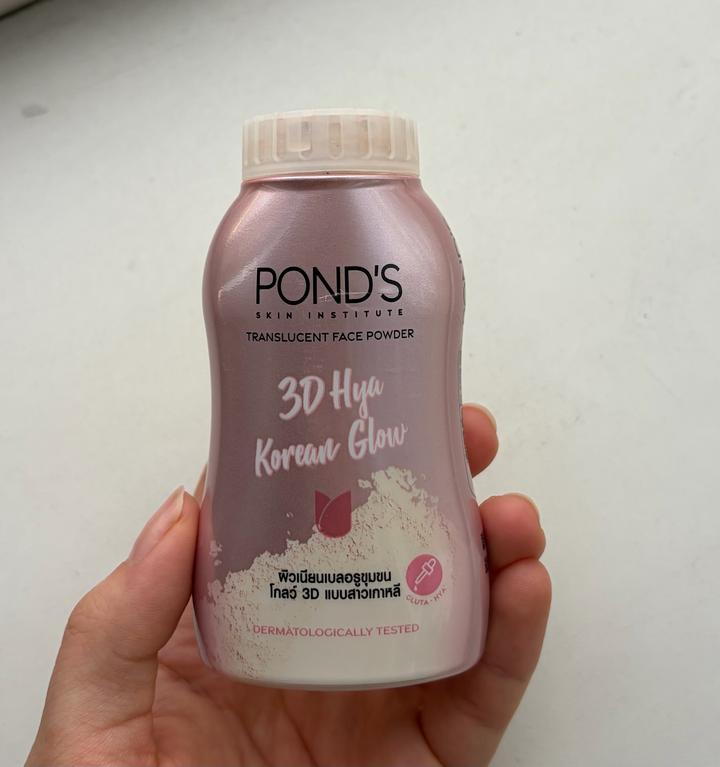 Ponds