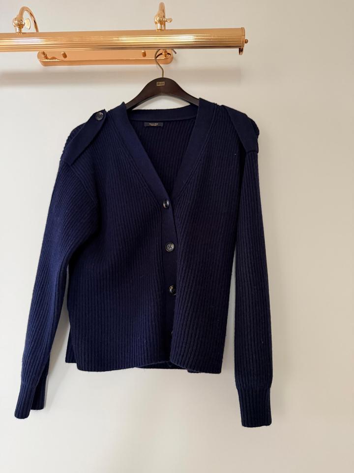 Кардиган Massimo dutti