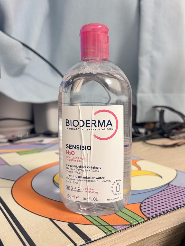 Bioderma
