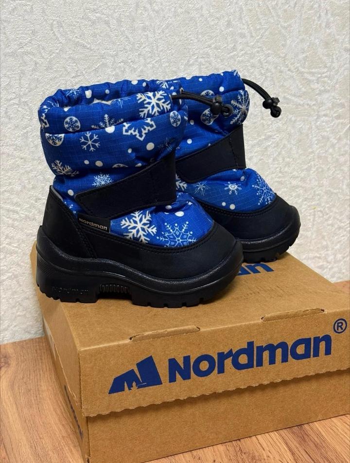 Nordman