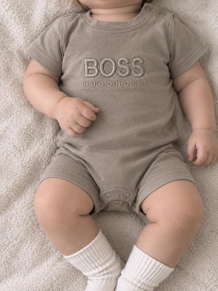 Boss