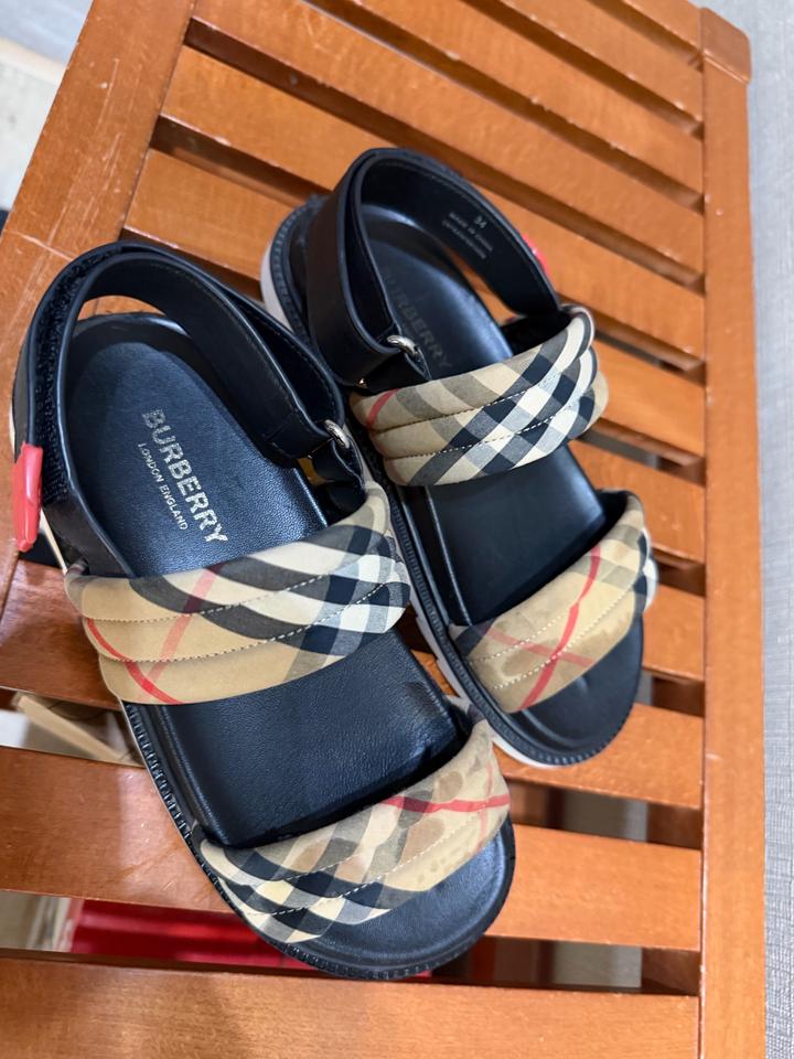 Burberry