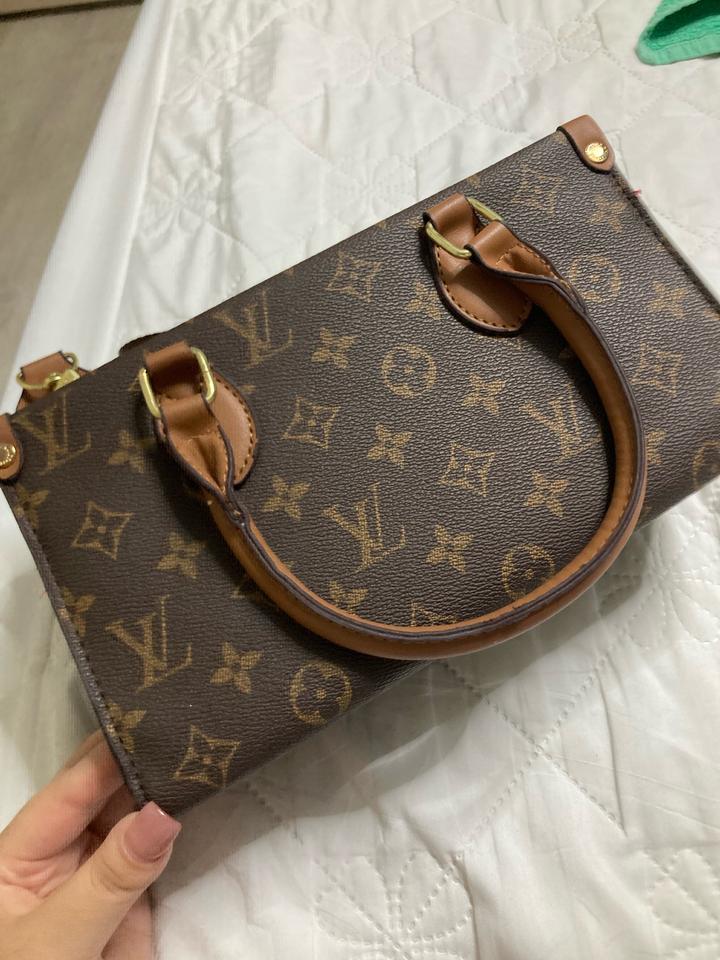 Сумка Louis Vuitton