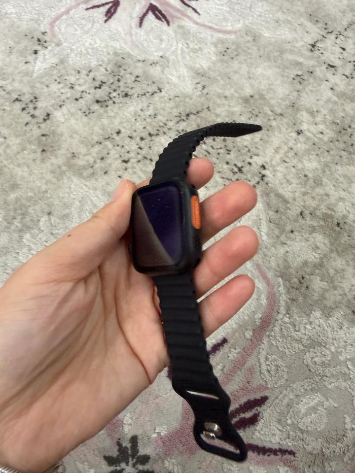 Смарт часы apple 41
