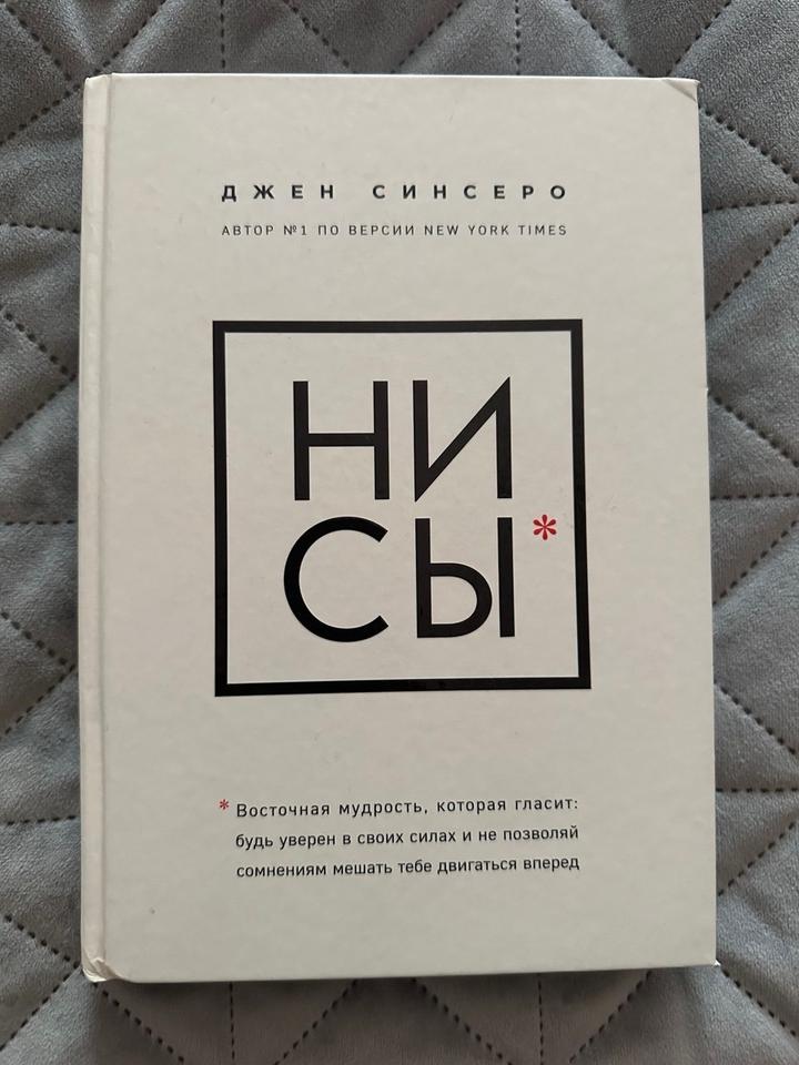 НИ СЫ