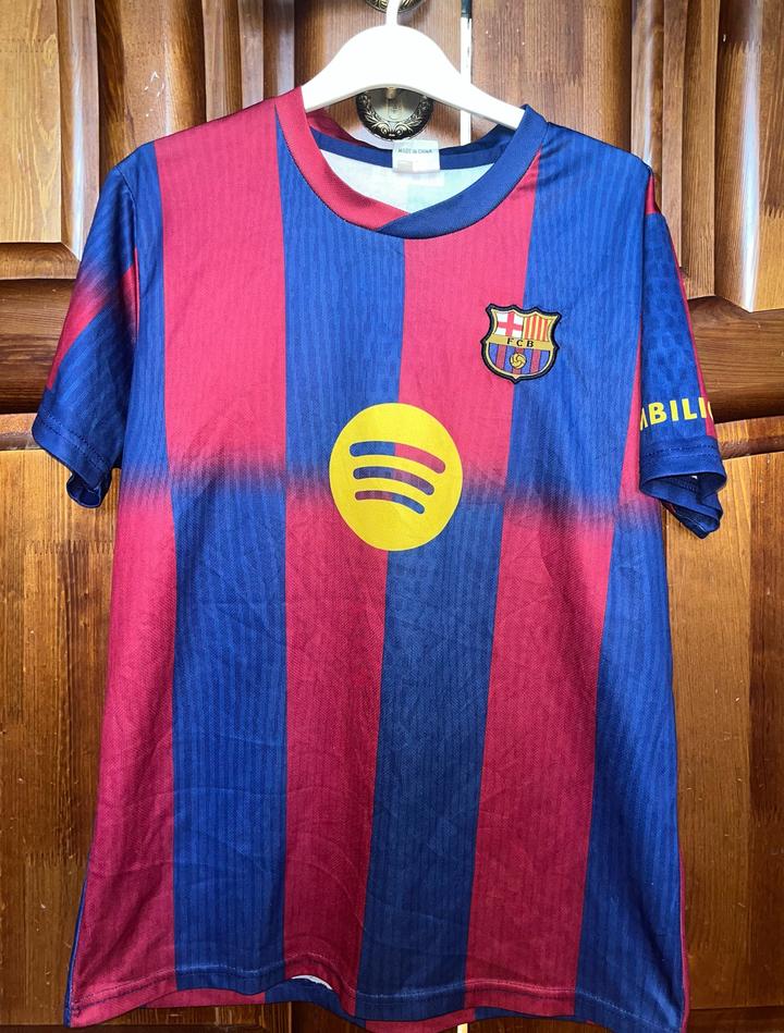 Fc Barcelona