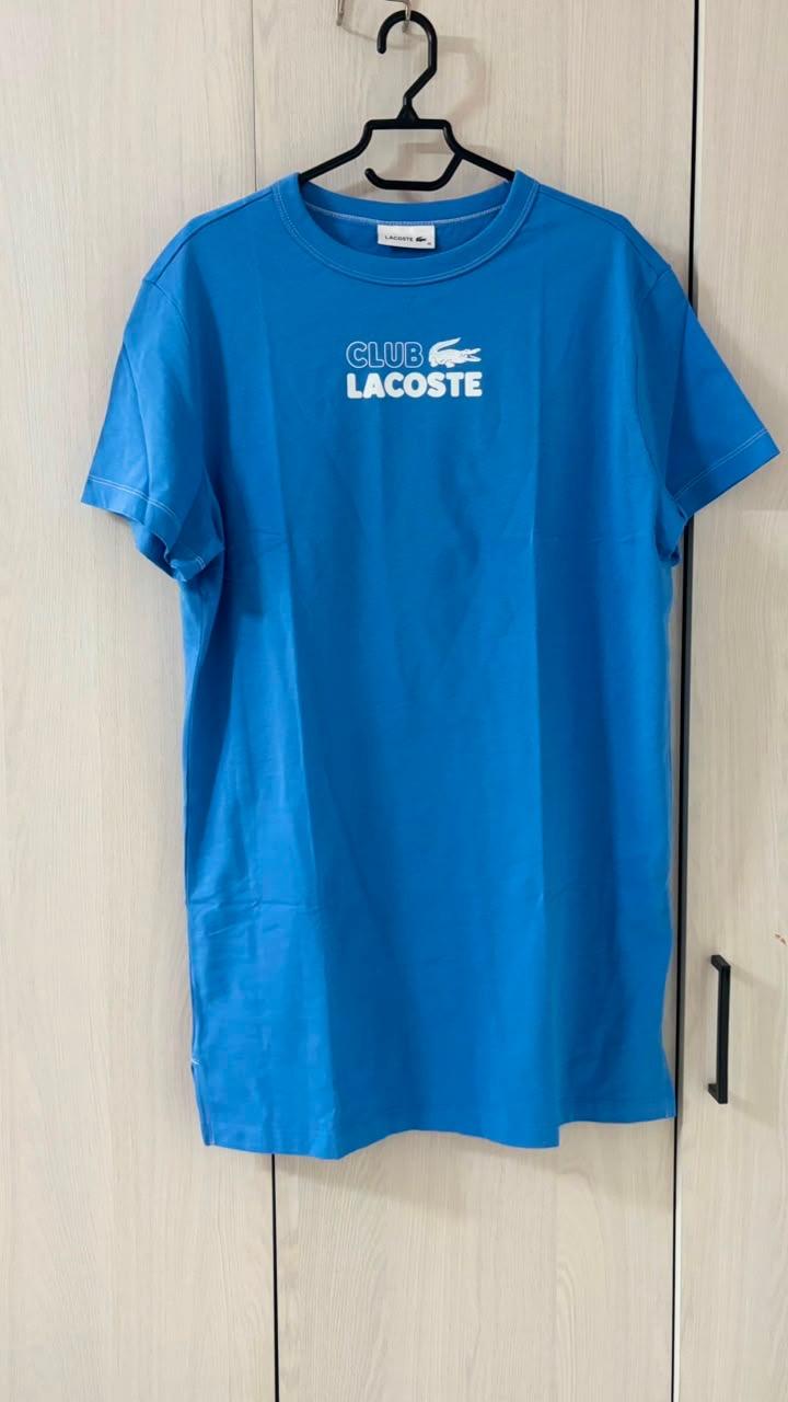 Платье Lacoste