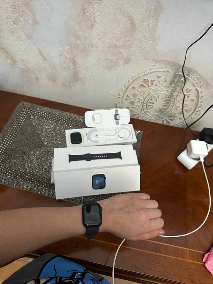Apple