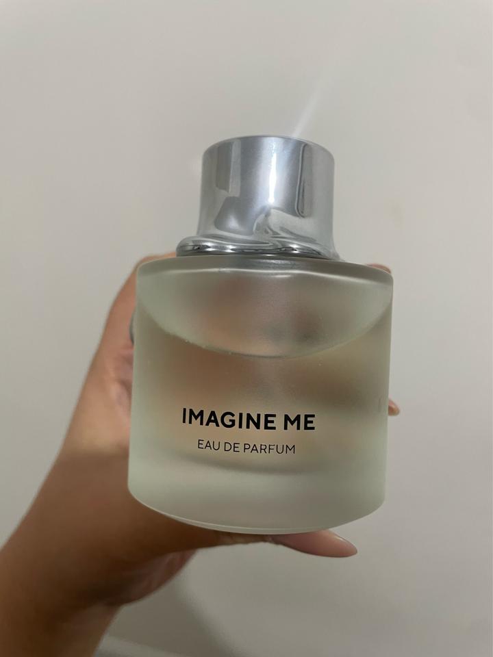 FOR ME by gold apple